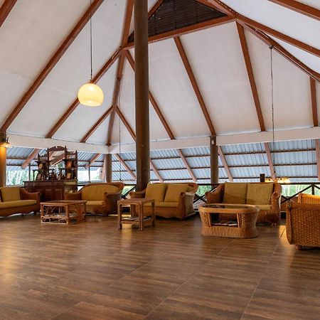 Pung-Waan Resort Sai Yok Esterno foto