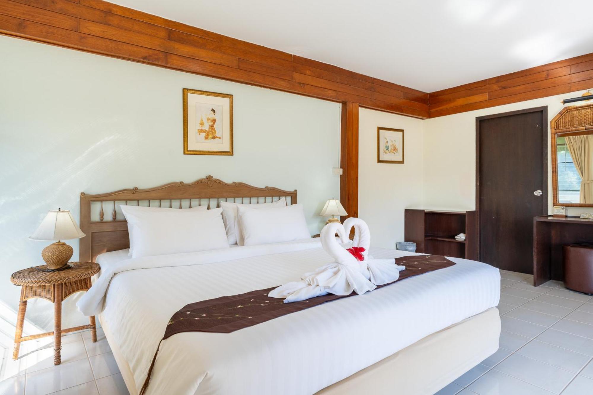 Pung-Waan Resort Sai Yok Esterno foto
