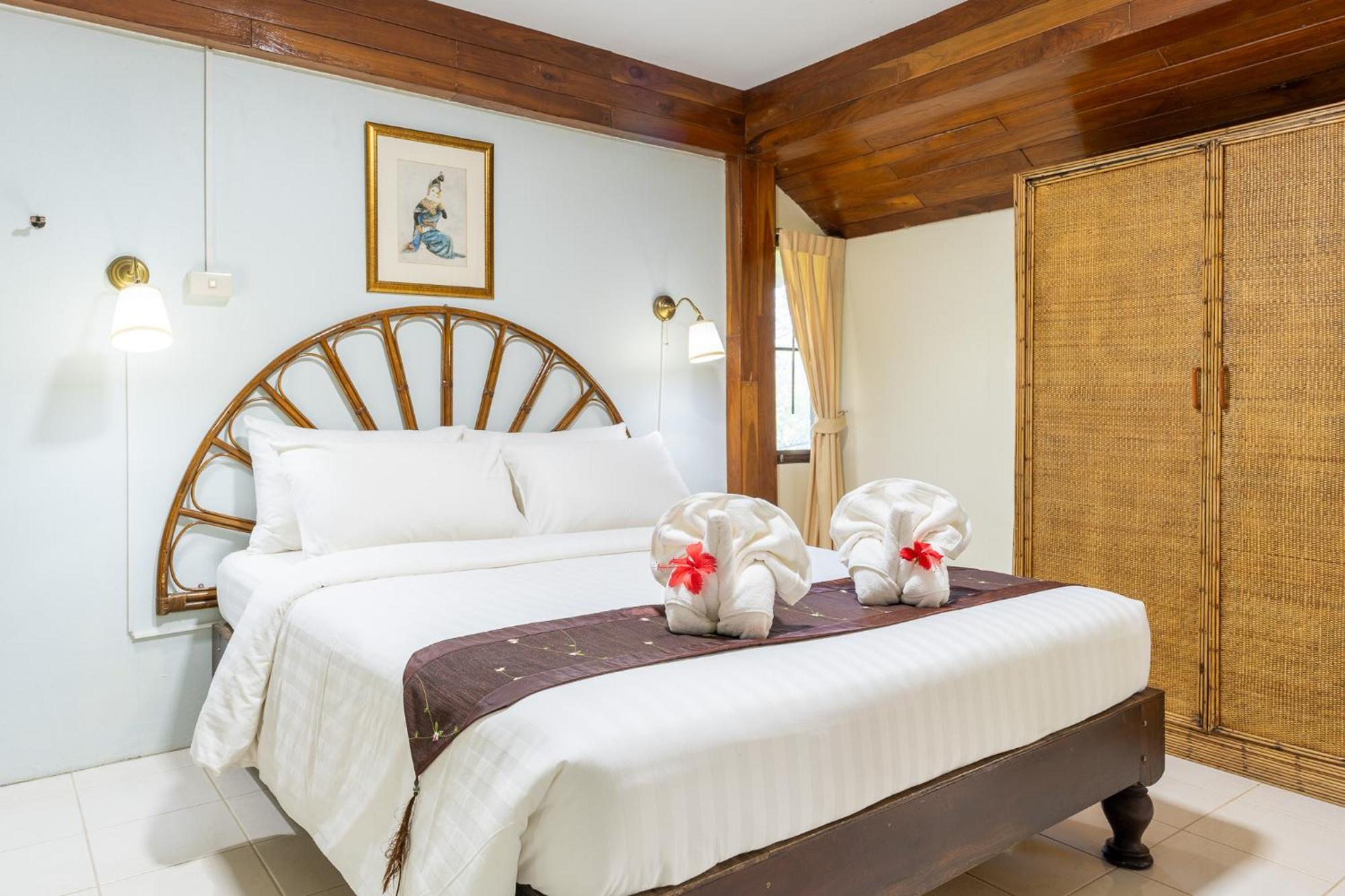 Pung-Waan Resort Sai Yok Esterno foto