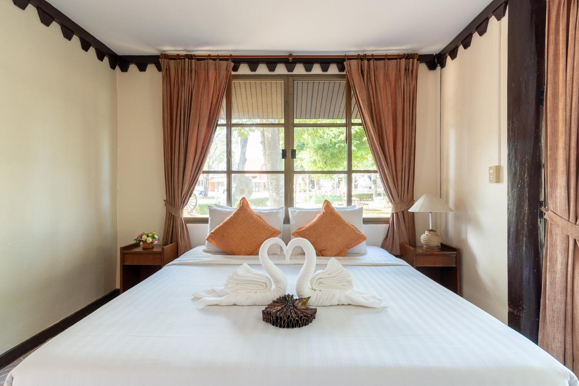Pung-Waan Resort Sai Yok Esterno foto